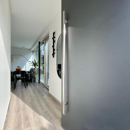 Tea Apartment Lublaň Exteriér fotografie